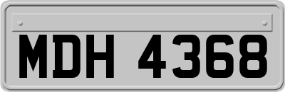 MDH4368