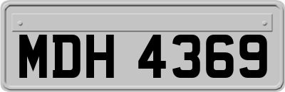 MDH4369