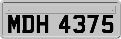 MDH4375