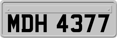 MDH4377