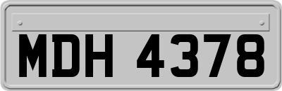 MDH4378