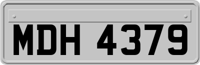 MDH4379