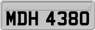 MDH4380