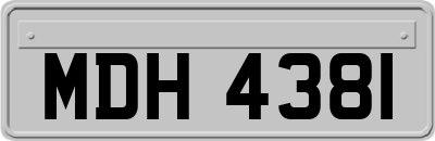 MDH4381