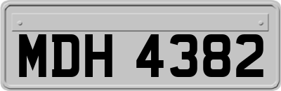 MDH4382