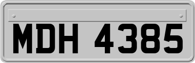 MDH4385
