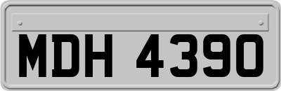 MDH4390