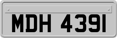 MDH4391
