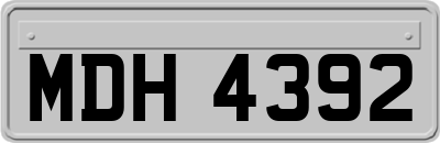 MDH4392