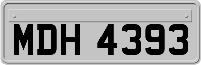 MDH4393