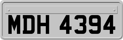 MDH4394