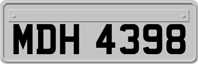 MDH4398