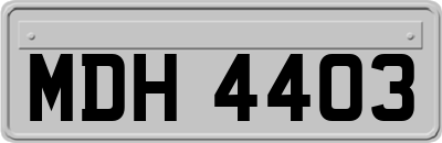 MDH4403