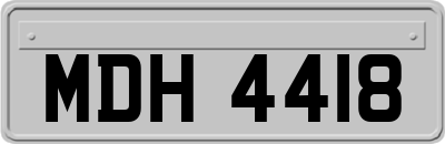 MDH4418