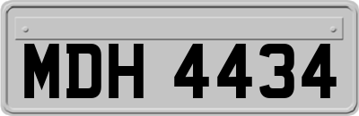 MDH4434