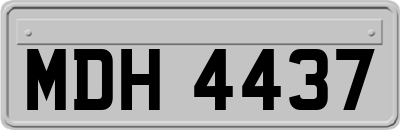 MDH4437
