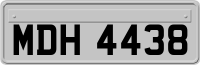MDH4438