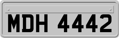 MDH4442
