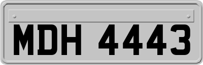 MDH4443