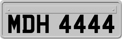 MDH4444