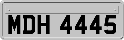 MDH4445