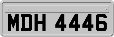 MDH4446
