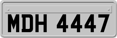 MDH4447