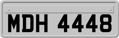 MDH4448