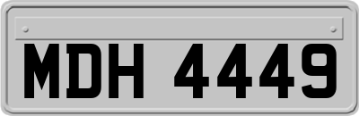 MDH4449