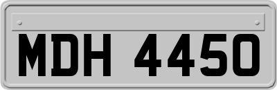 MDH4450
