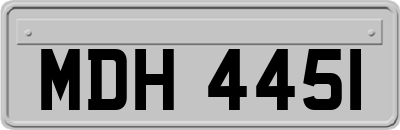 MDH4451