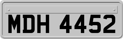 MDH4452