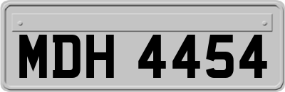 MDH4454