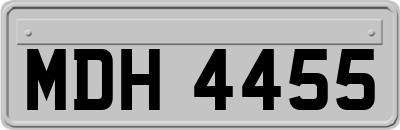MDH4455