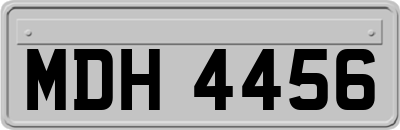 MDH4456