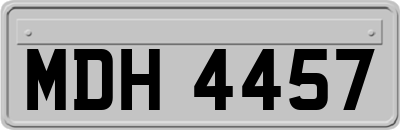 MDH4457