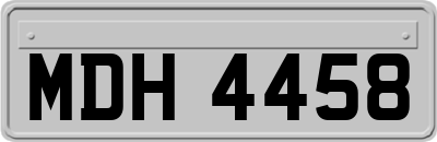MDH4458