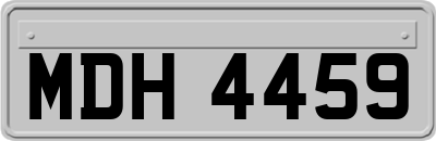 MDH4459