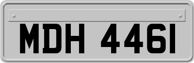 MDH4461