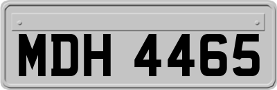 MDH4465