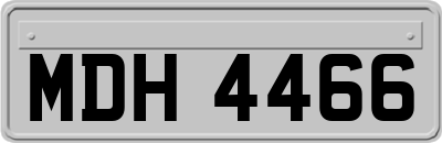 MDH4466