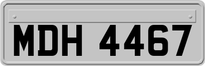 MDH4467