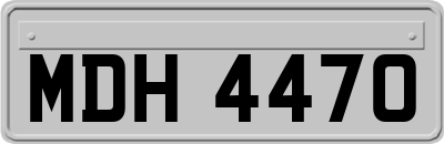 MDH4470