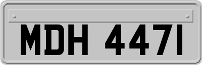 MDH4471