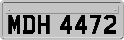 MDH4472