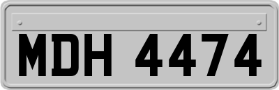 MDH4474