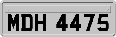 MDH4475