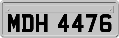 MDH4476