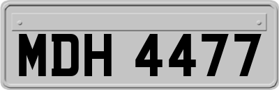 MDH4477