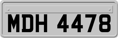 MDH4478